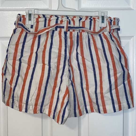 Cotton Shorts - Picture 3 of 5